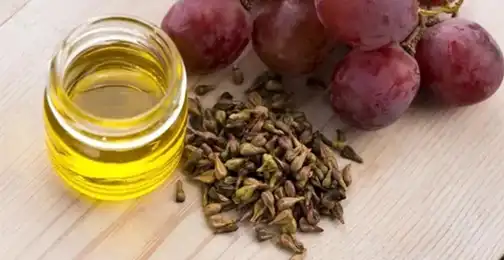 What to Do with Grape Seeds?